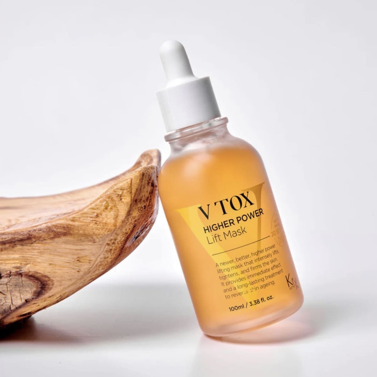 Glass Skin Treatment 1